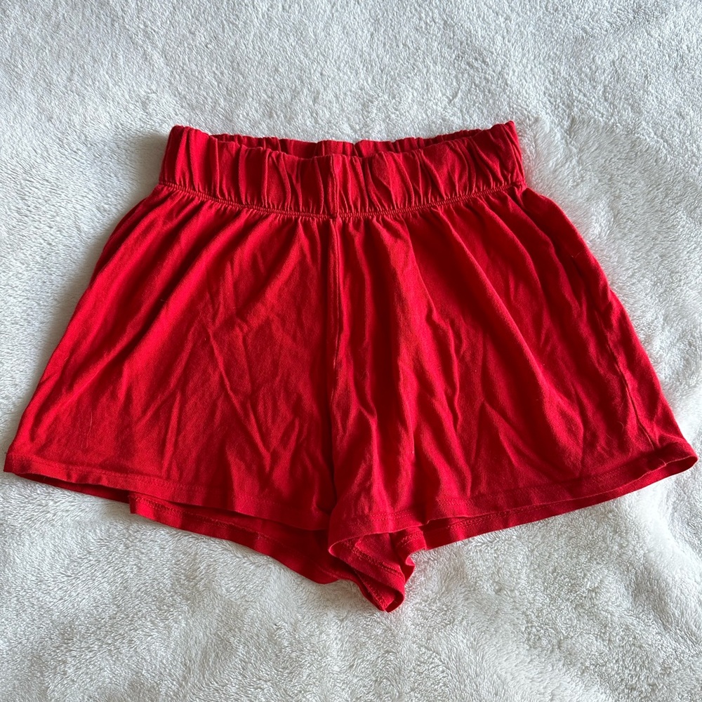 Wild fable (target) cotton shorts- XS